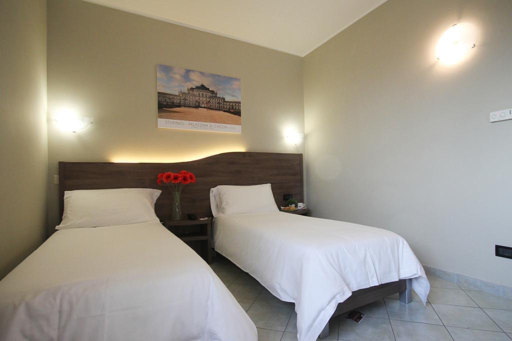 Green Class Hotel Candiolo foto 35