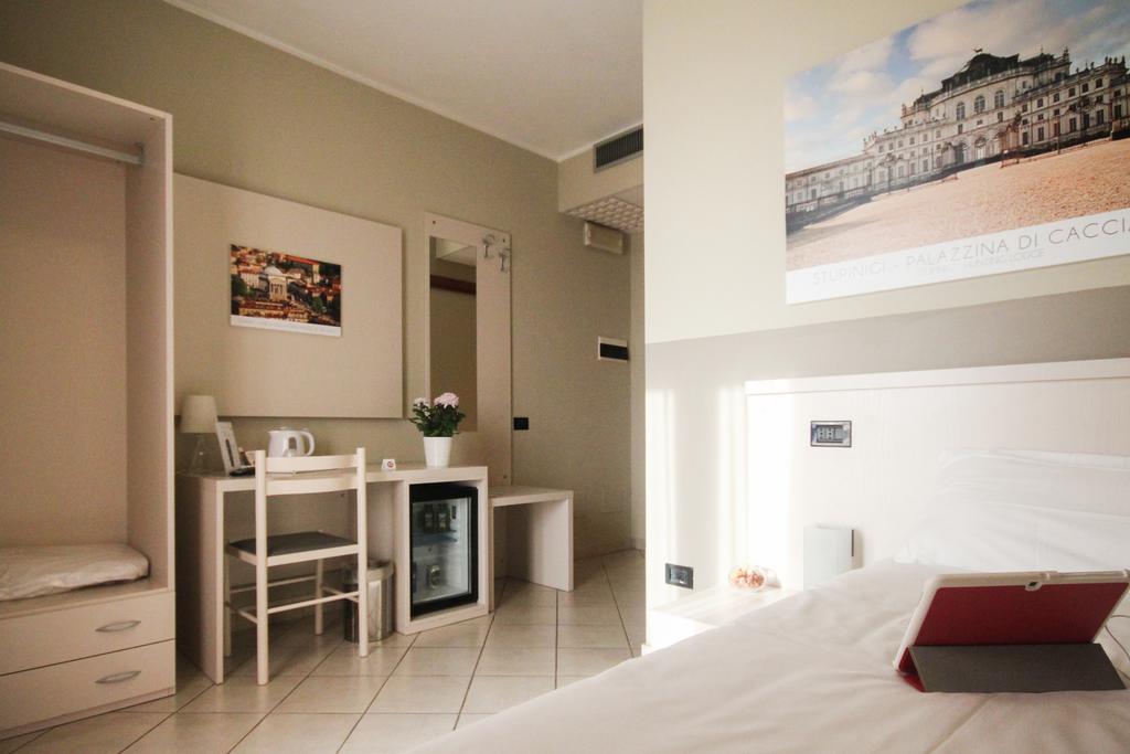 Green Class Hotel Candiolo foto 38