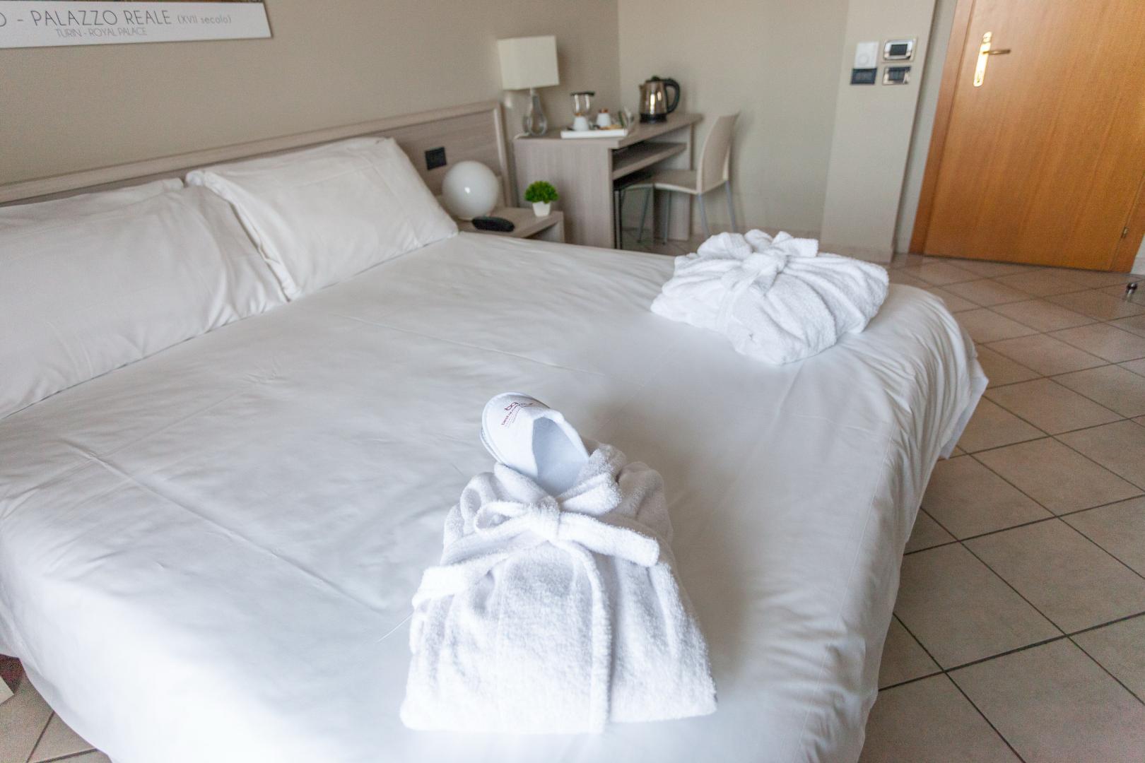 Green Class Hotel Candiolo foto 32