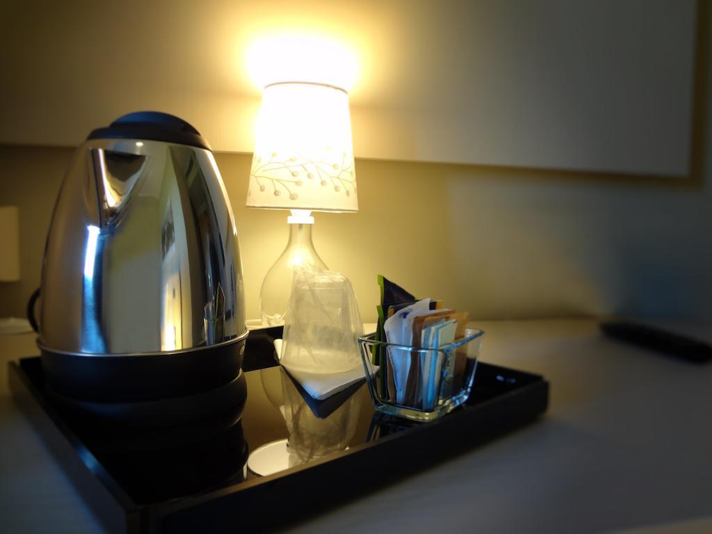 Green Class Hotel Candiolo foto 7