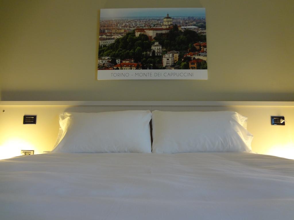 Green Class Hotel Candiolo foto 8