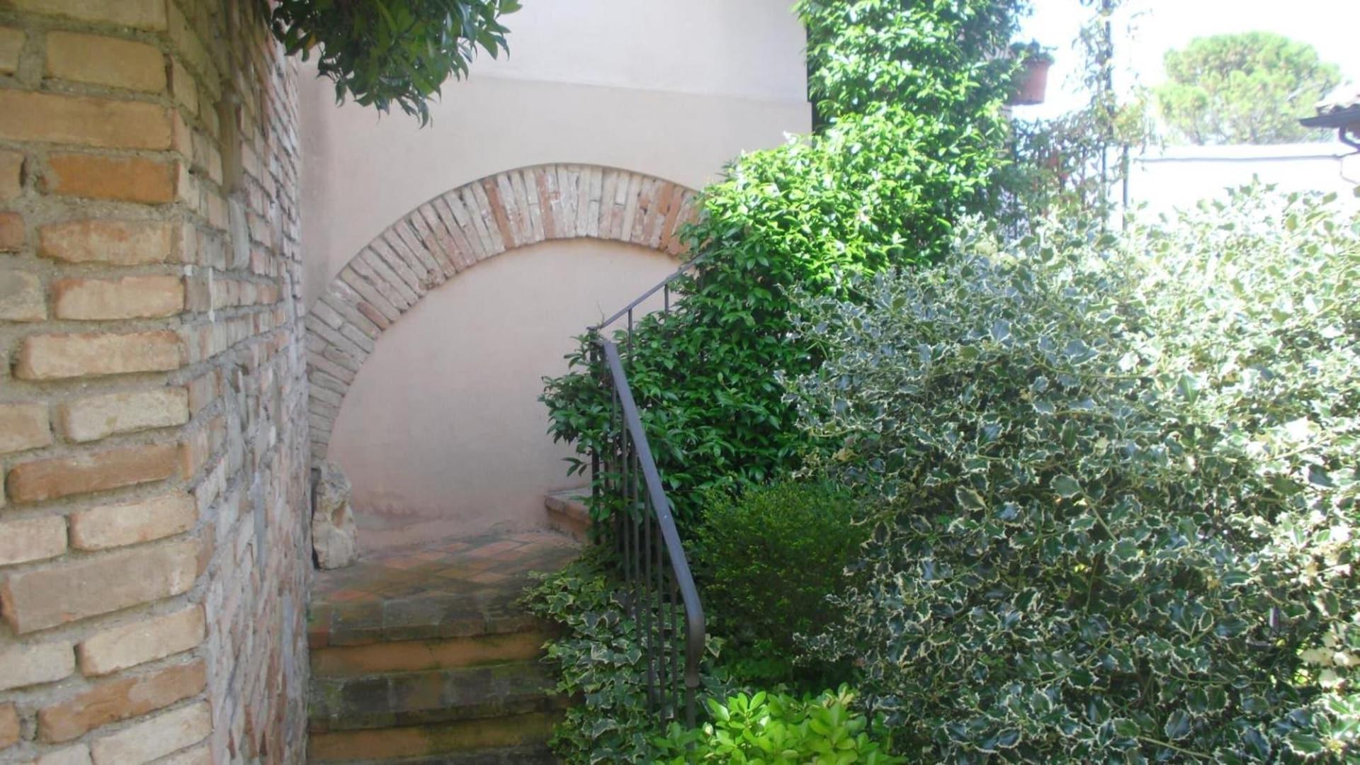 Hotel Della Porta foto 17