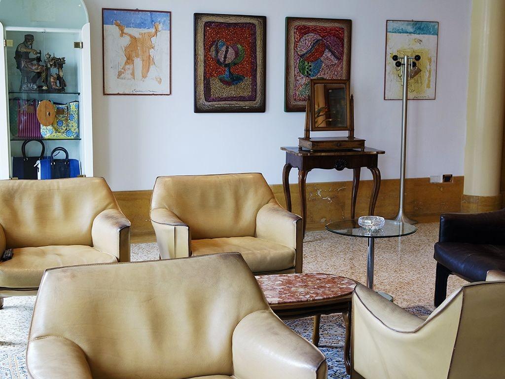 Hotel Della Porta foto 20