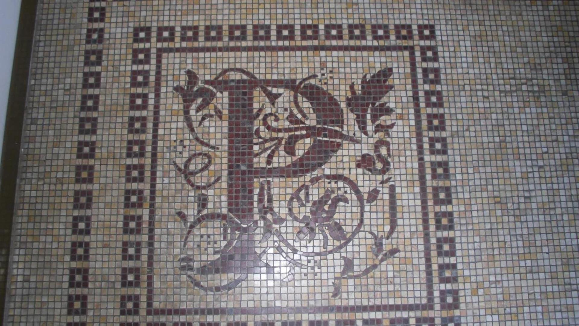 Hotel Della Porta foto 24
