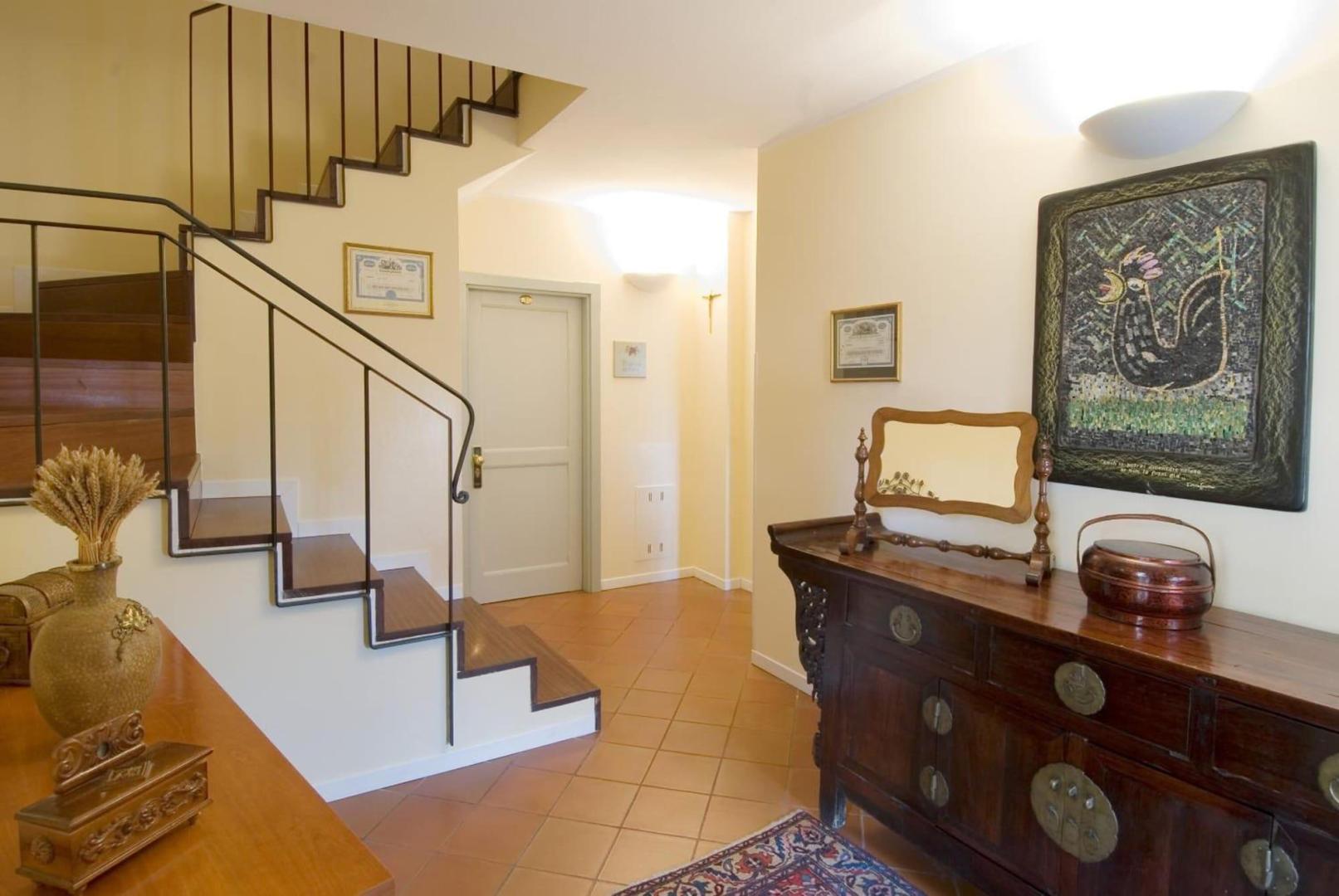 Hotel Della Porta foto 22