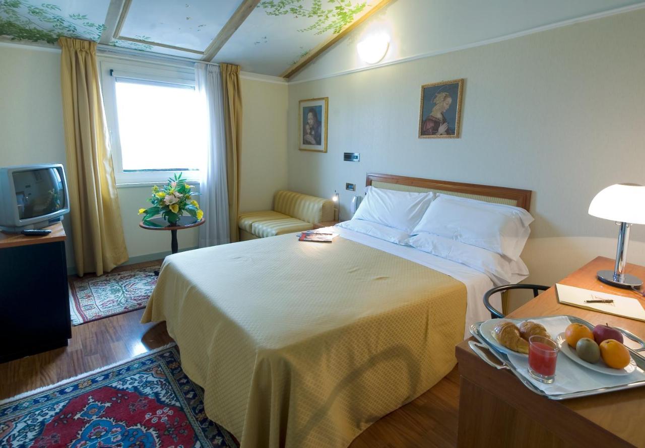 Hotel Della Porta foto 9