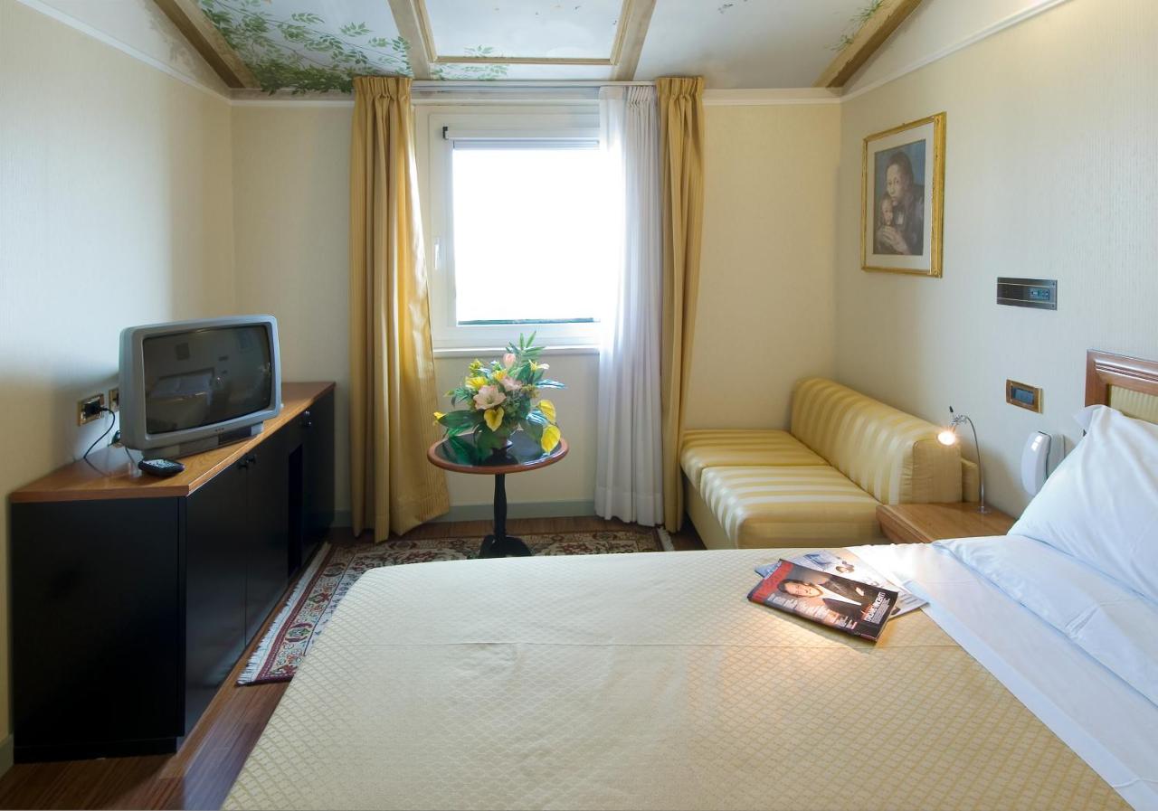Hotel Della Porta foto 14
