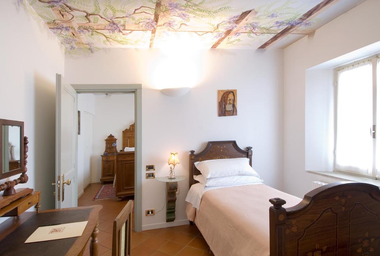 Hotel Della Porta foto 19