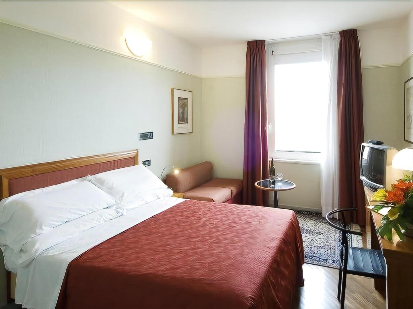 Hotel Della Porta foto 7