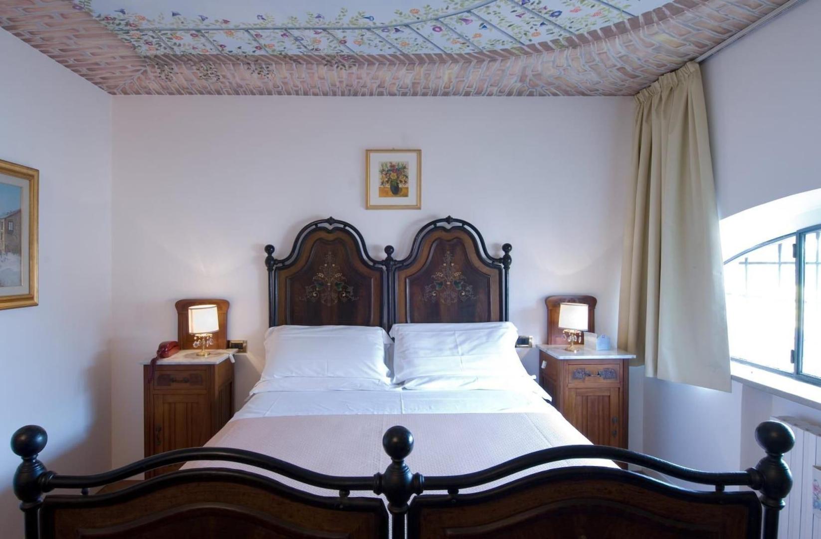 Hotel Della Porta foto 8