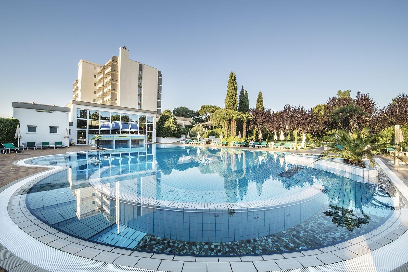 Des Bains Terme foto 15