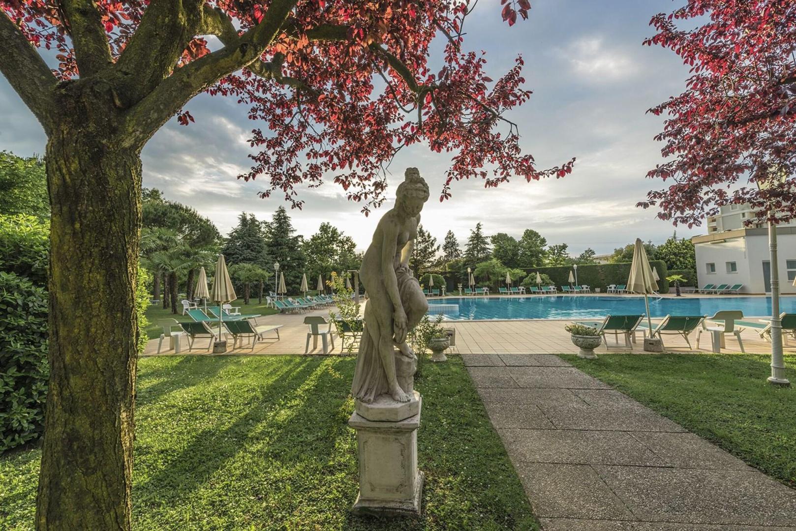 Des Bains Terme foto 18