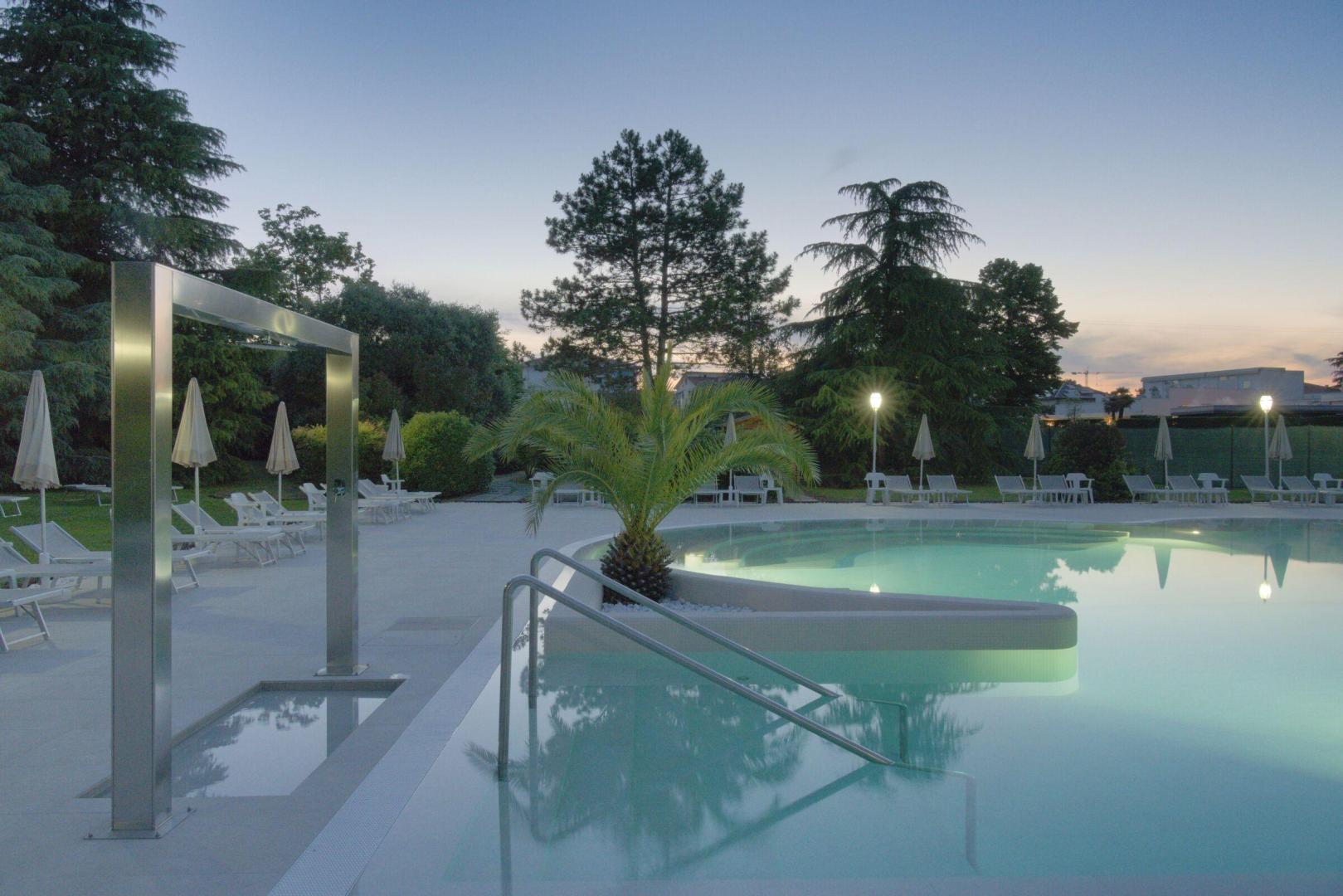 Des Bains Terme foto 27