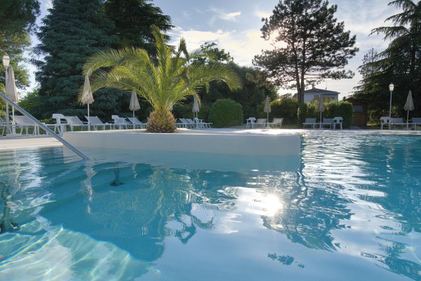 Des Bains Terme foto 29