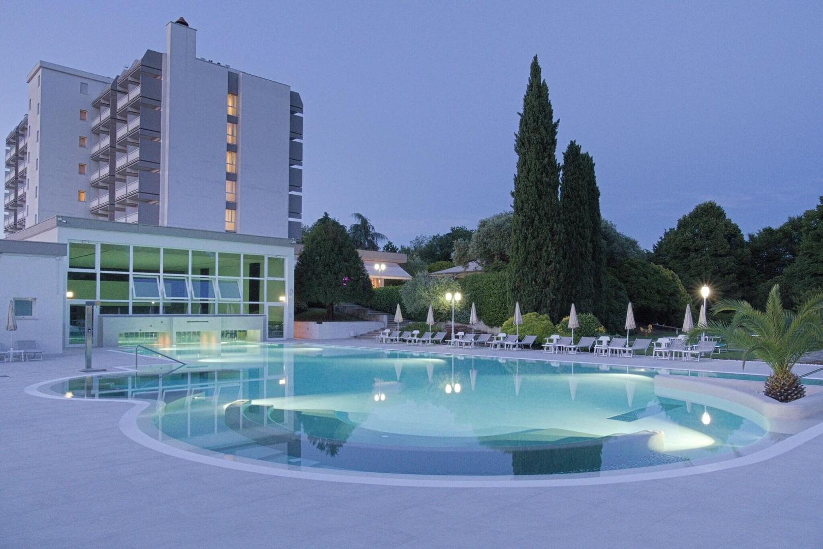 Des Bains Terme foto 17