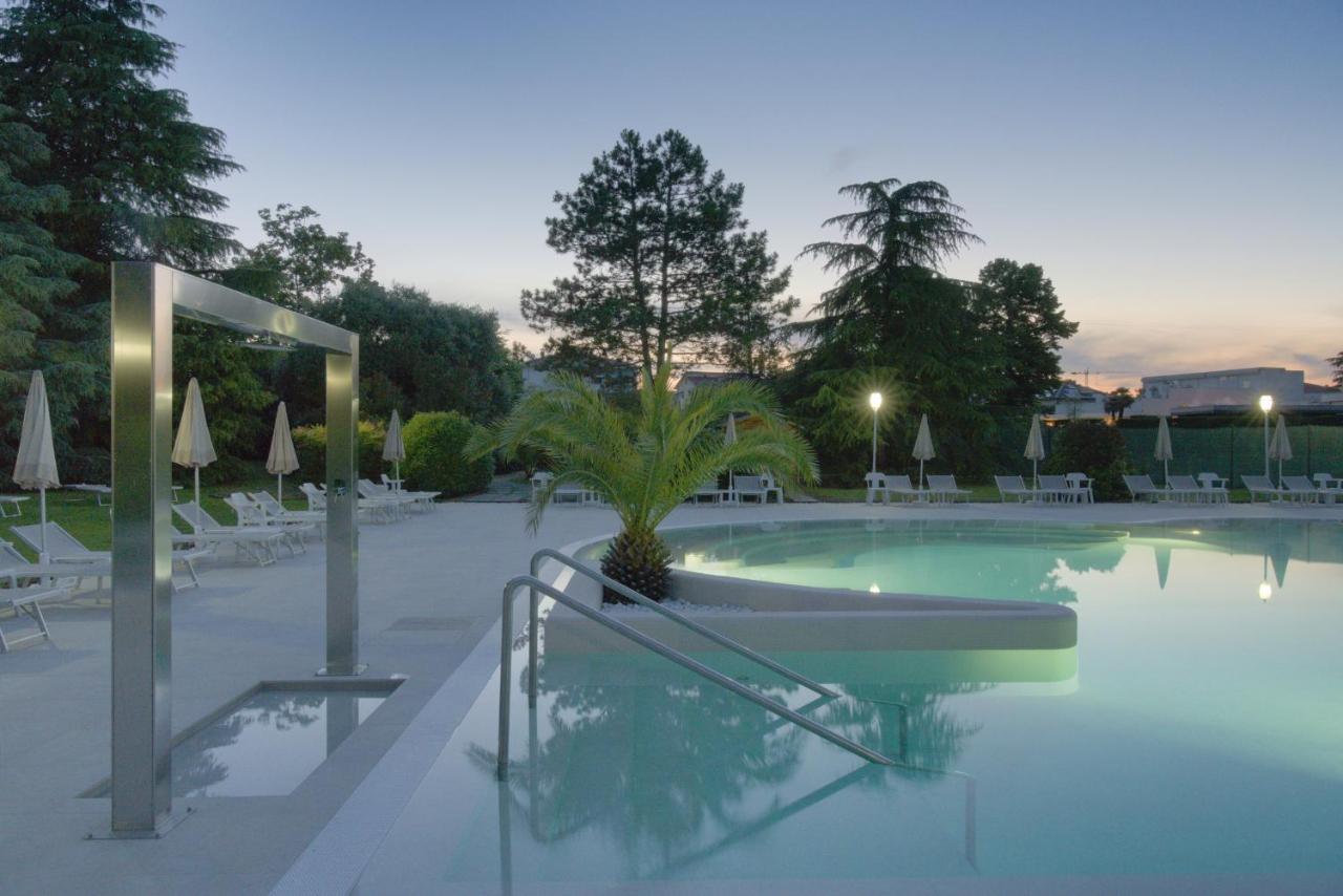 Des Bains Terme foto 4