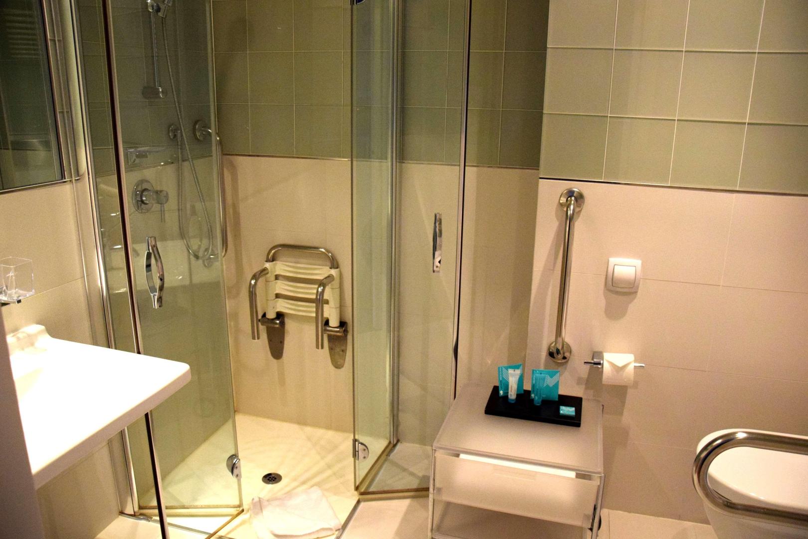Devero Hotel & Spa foto 40