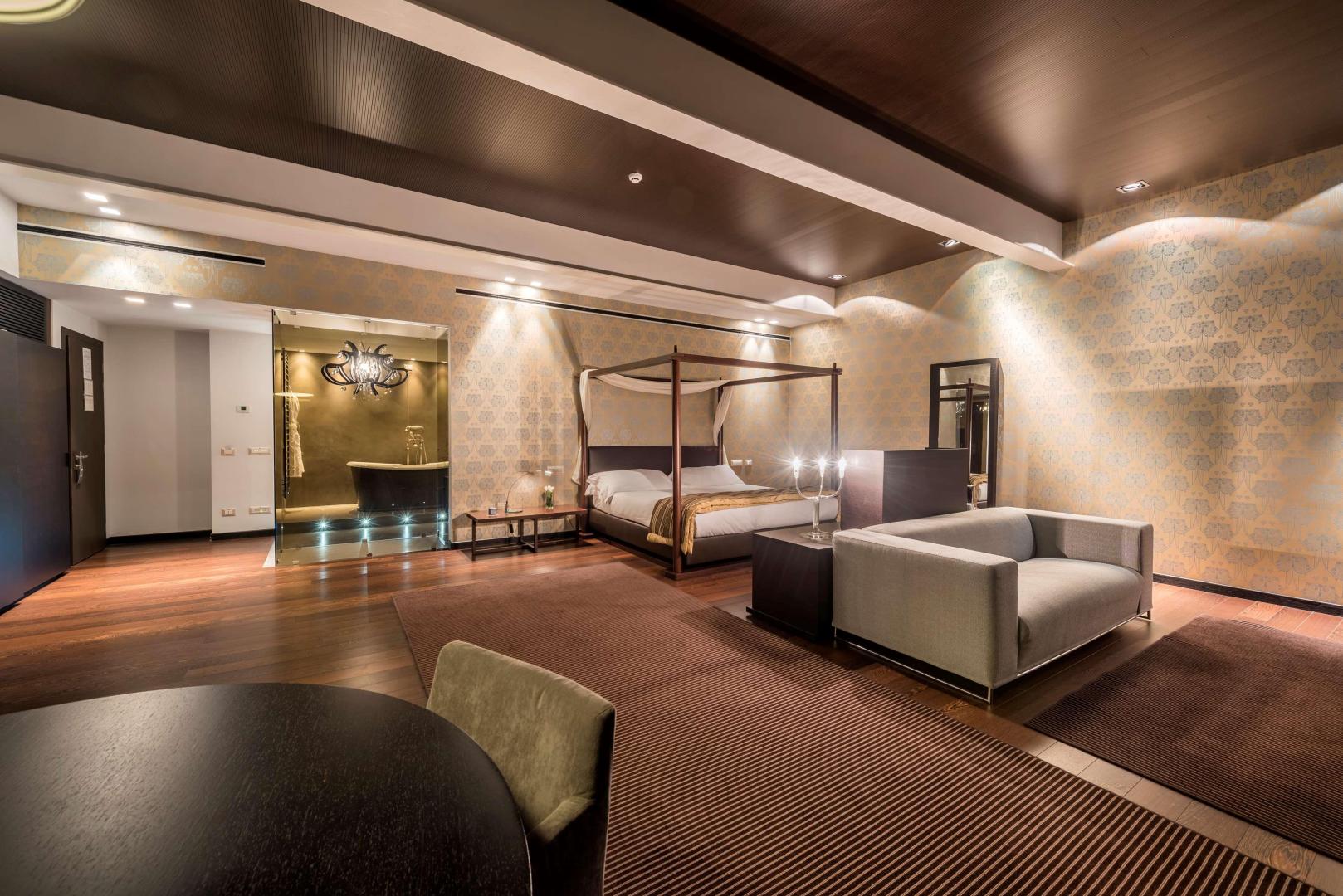 Devero Hotel & Spa foto 42