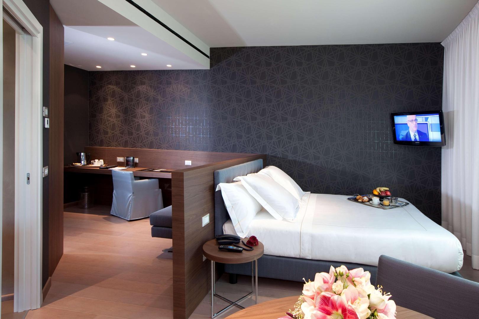 Devero Hotel & Spa foto 44