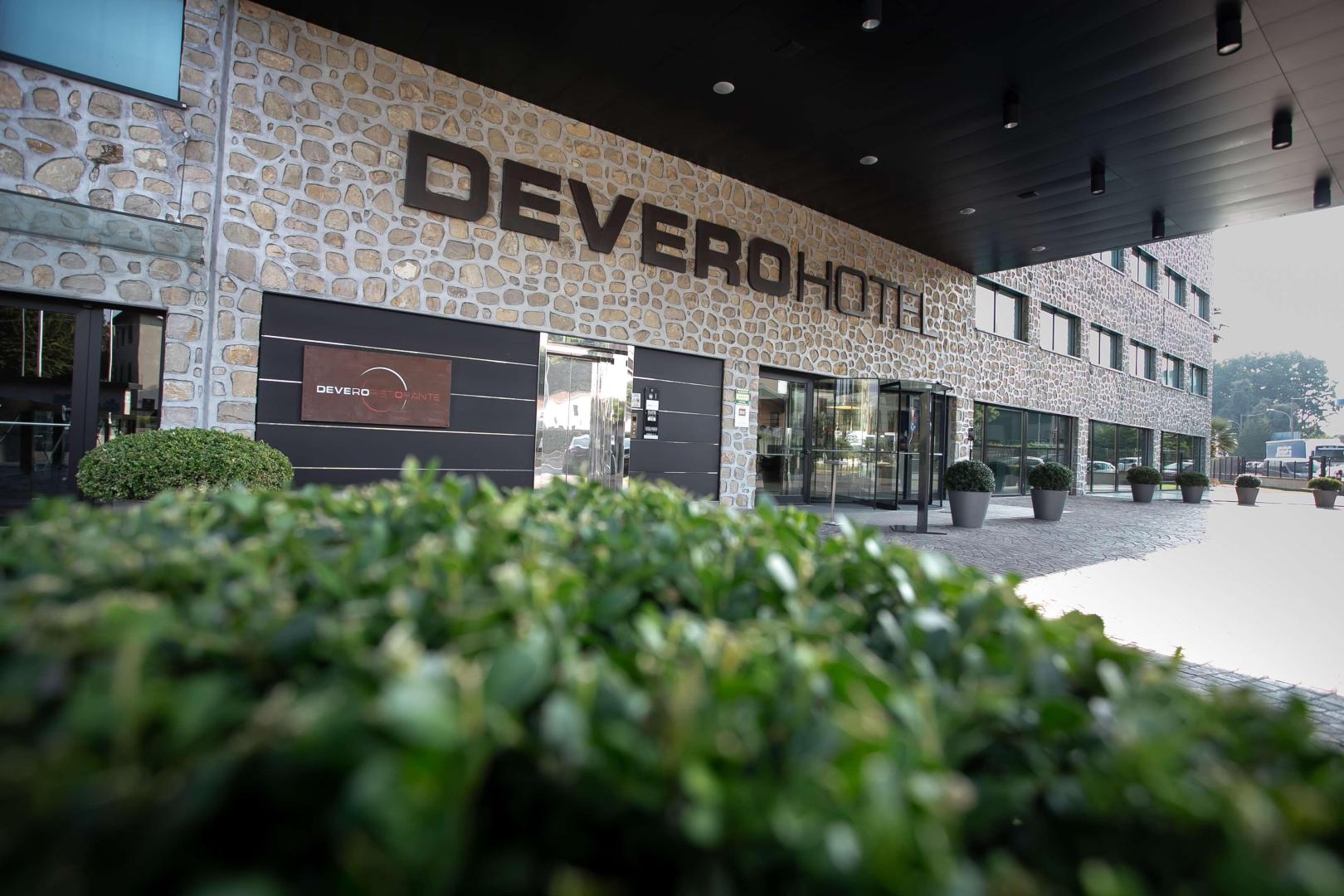 Devero Hotel & Spa foto 27