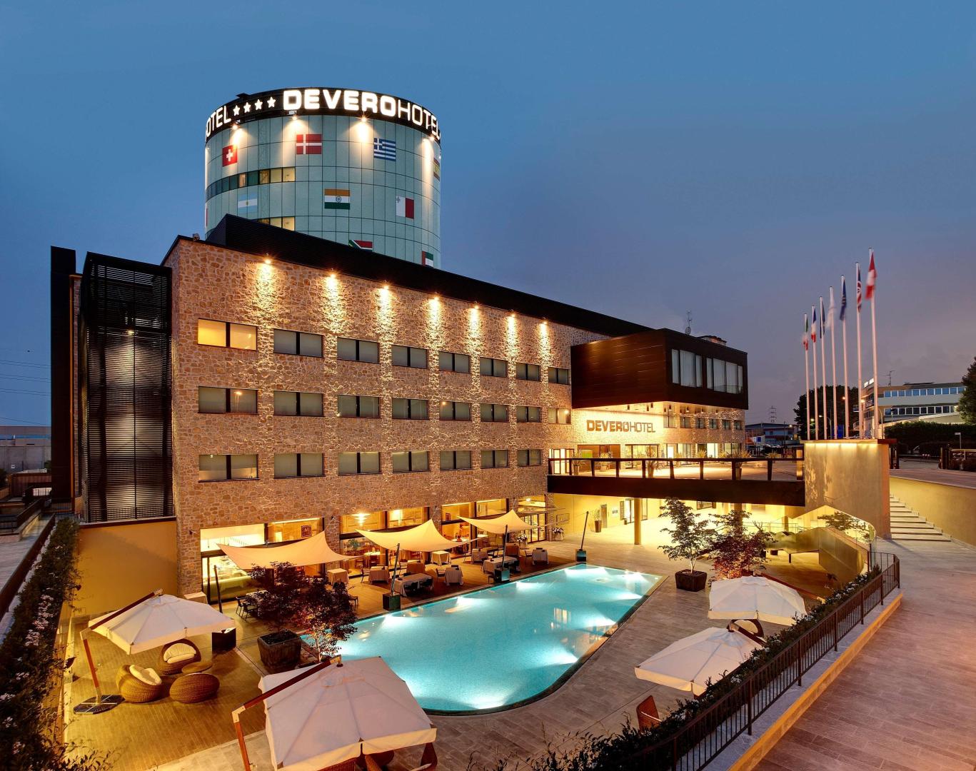 Devero Hotel & Spa foto 46