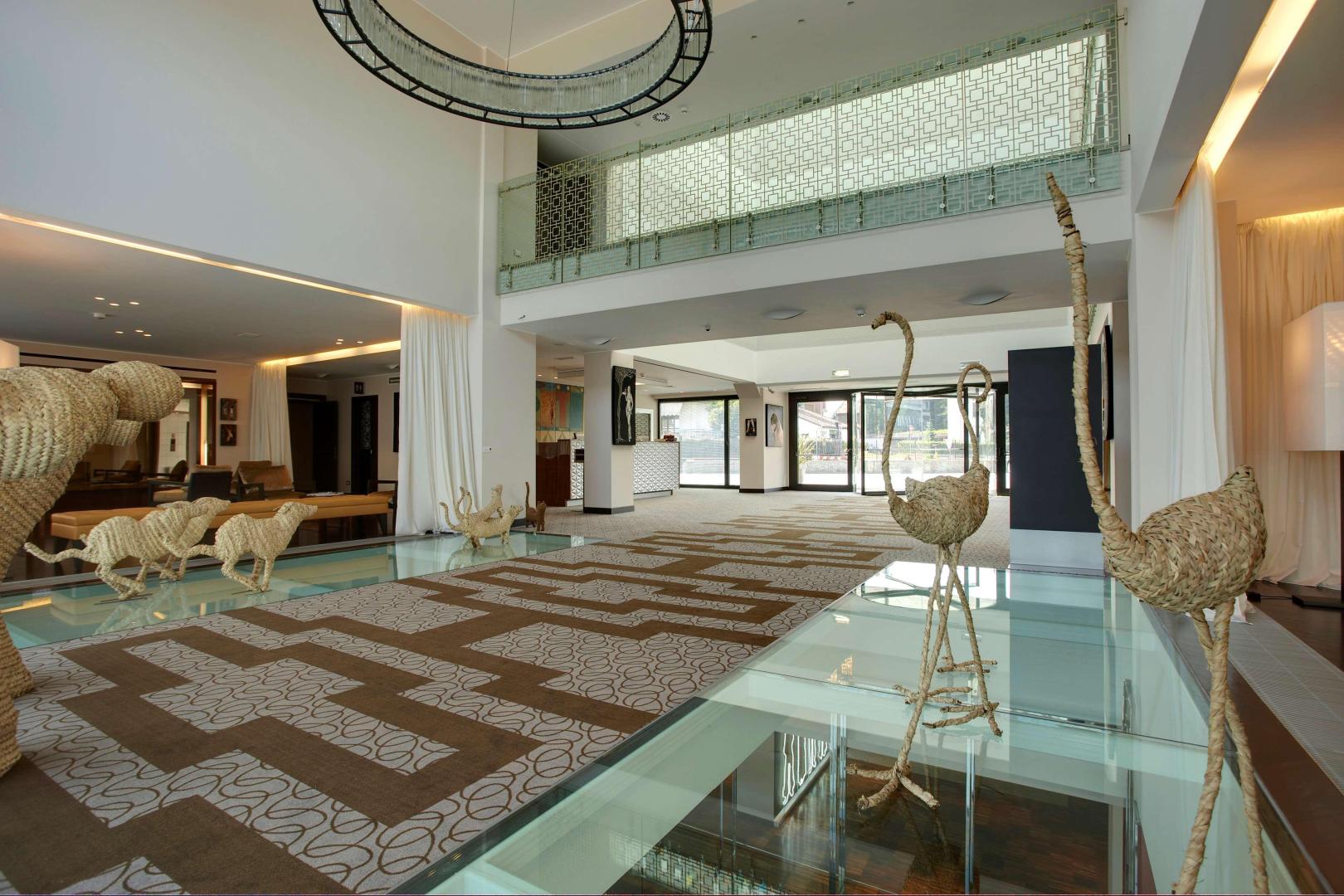 Devero Hotel & Spa foto 18
