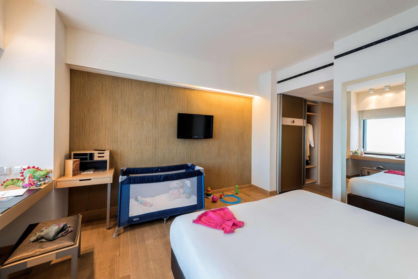 Devero Hotel & Spa foto 16