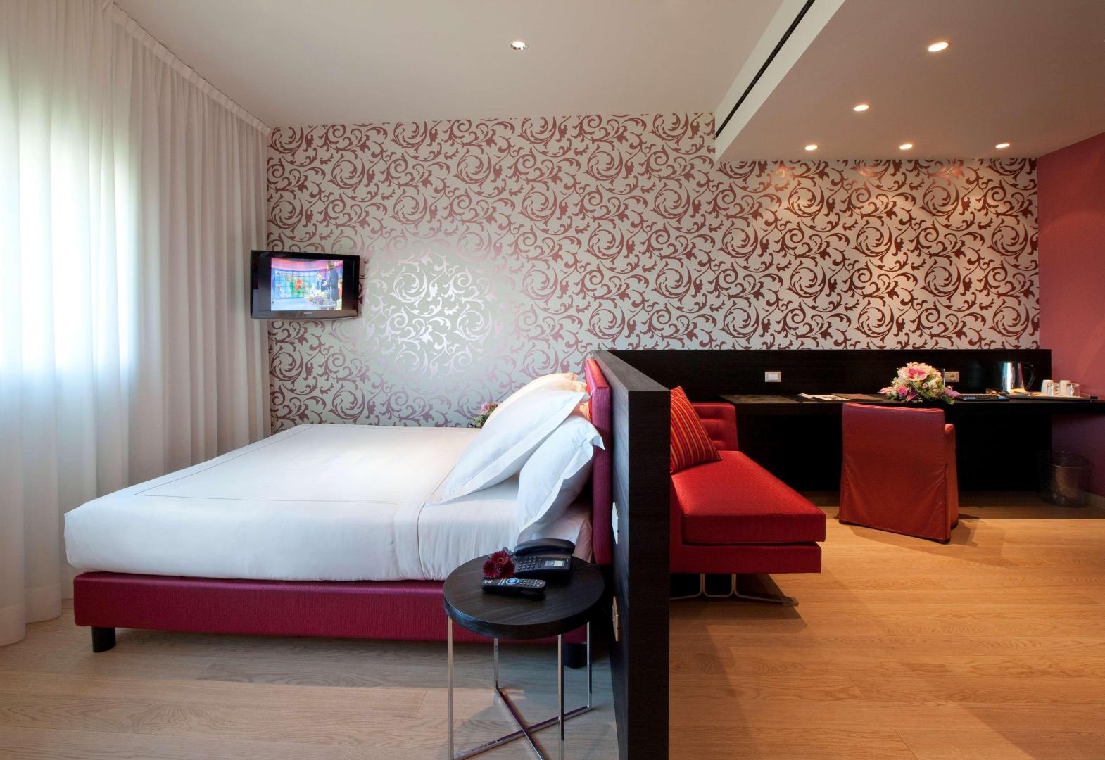 Devero Hotel & Spa foto 25