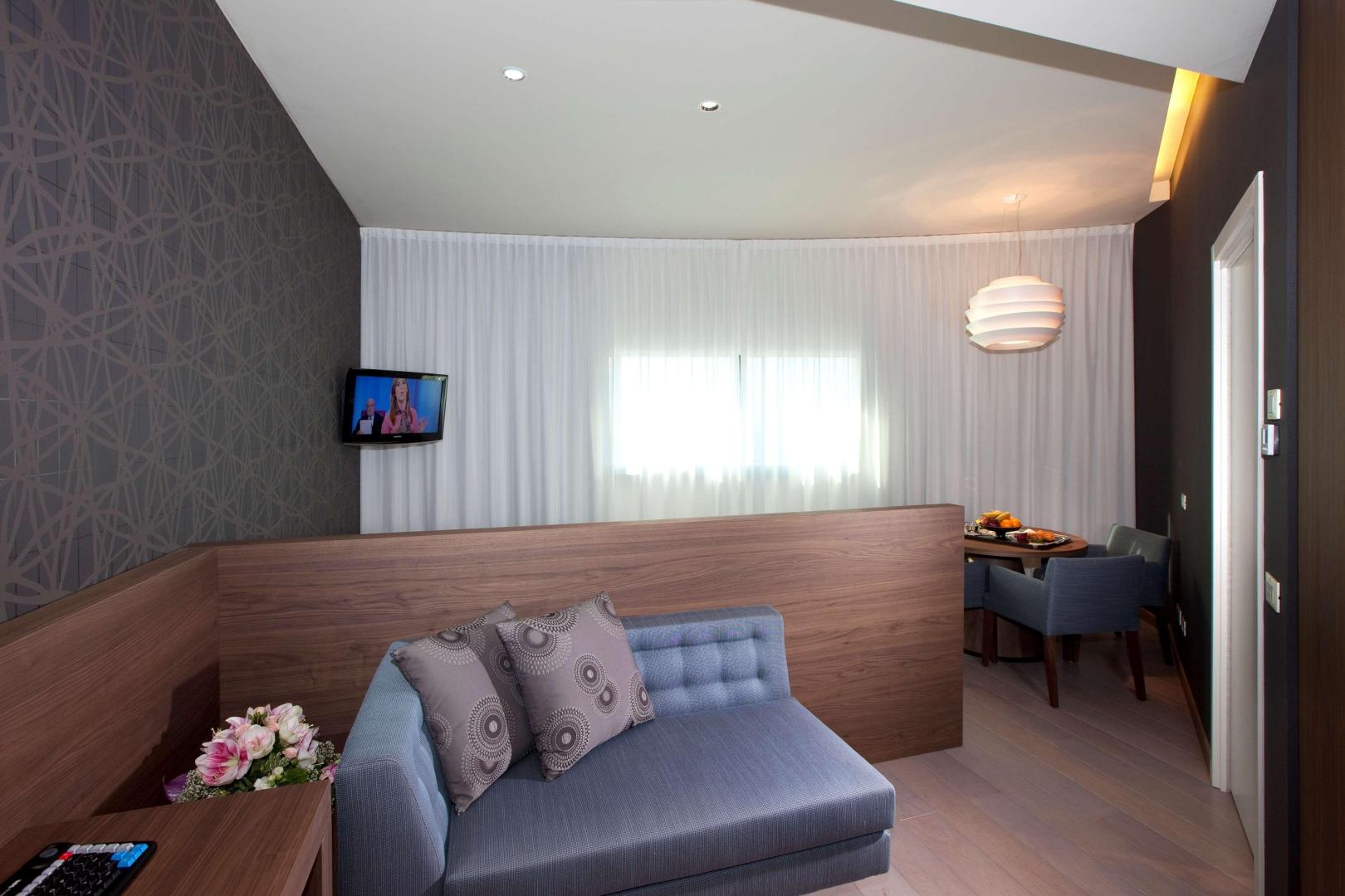 Devero Hotel & Spa foto 29