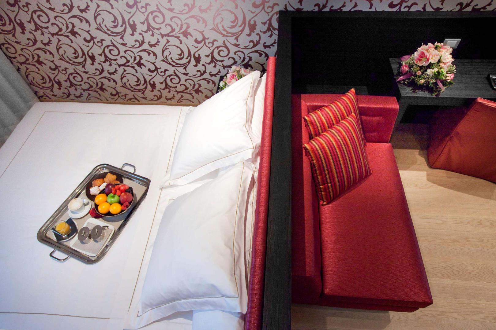 Devero Hotel & Spa foto 33