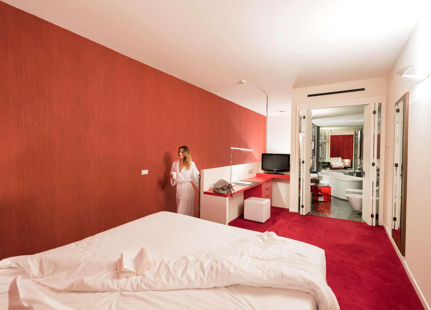 Devero Hotel & Spa foto 36