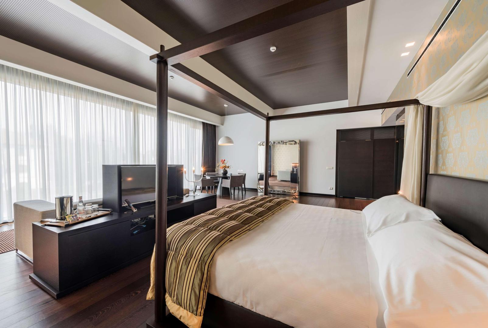 Devero Hotel & Spa foto 7