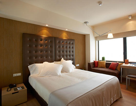Devero Hotel & Spa in Cavenago di Brianza - foto 2