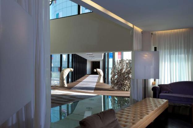 Devero Hotel & Spa in Cavenago di Brianza - foto 5