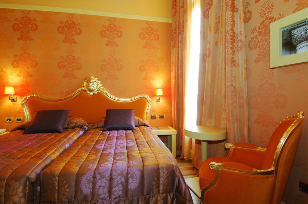 Hotel Ca' Zusto Venice foto 16