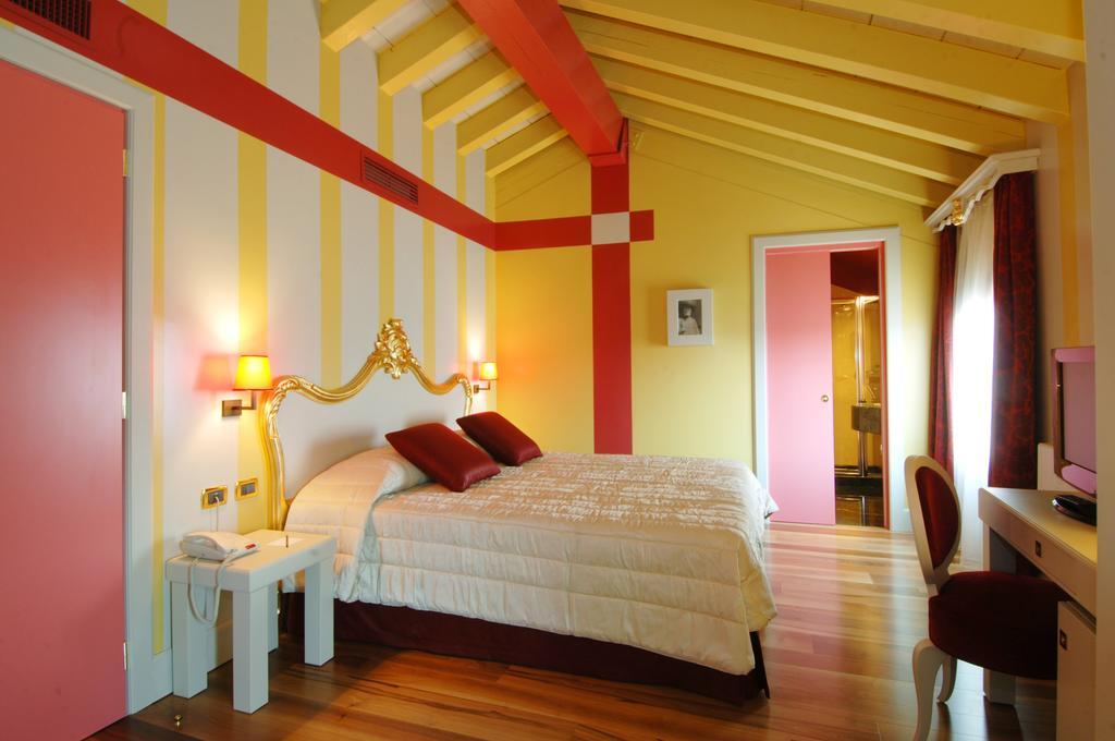 Hotel Ca' Zusto Venice foto 8
