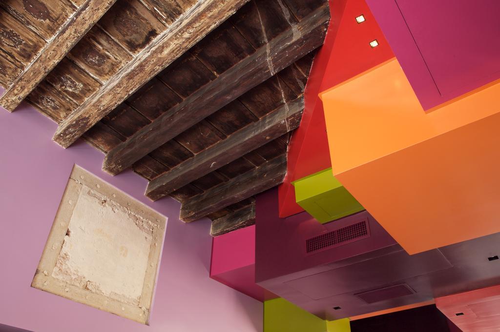 Hotel Ca' Zusto Venice foto 22
