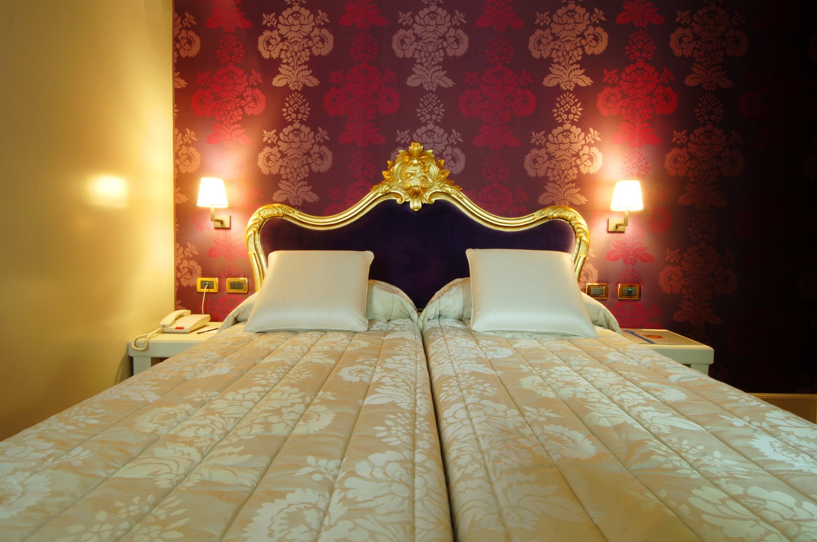 Hotel Ca' Zusto Venice foto 15
