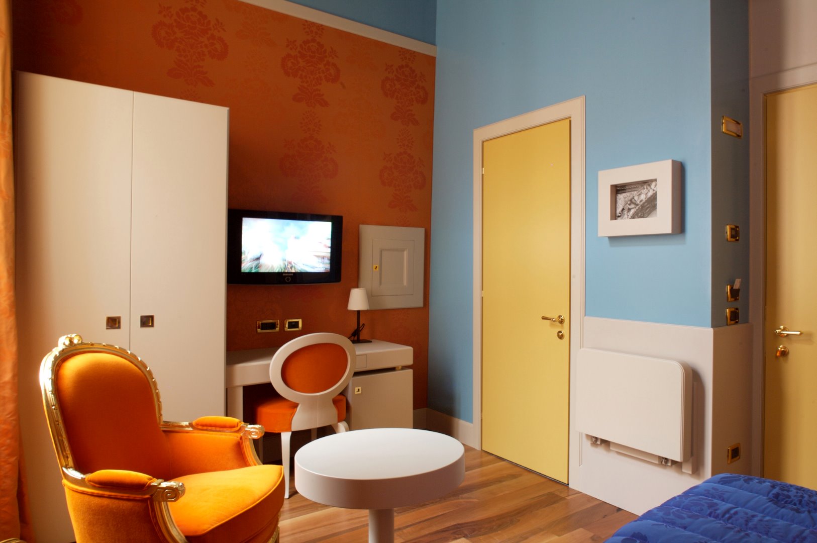 Hotel Ca' Zusto Venice foto 17