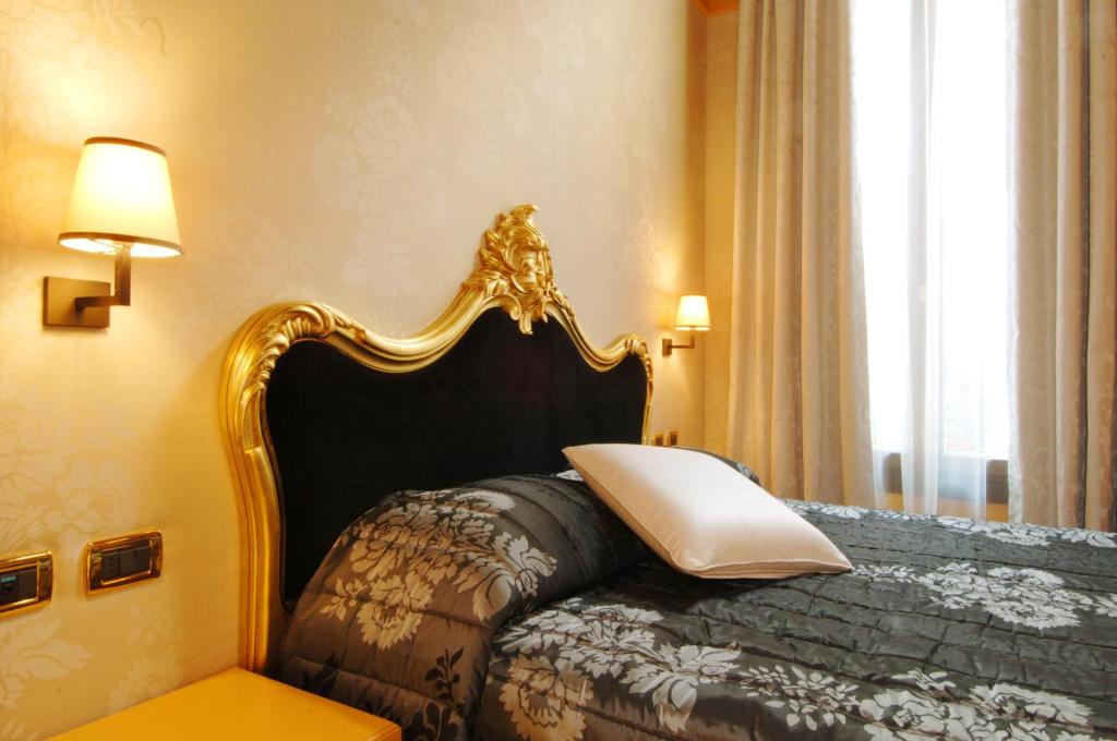 Hotel Ca' Zusto Venice foto 28