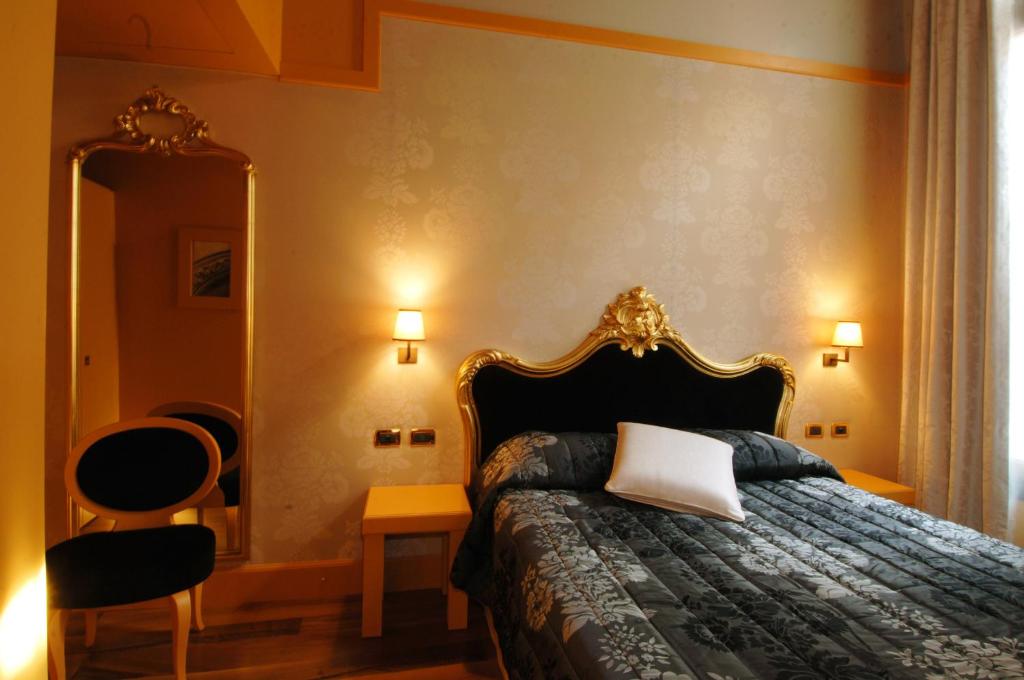 Hotel Ca' Zusto Venice foto 23