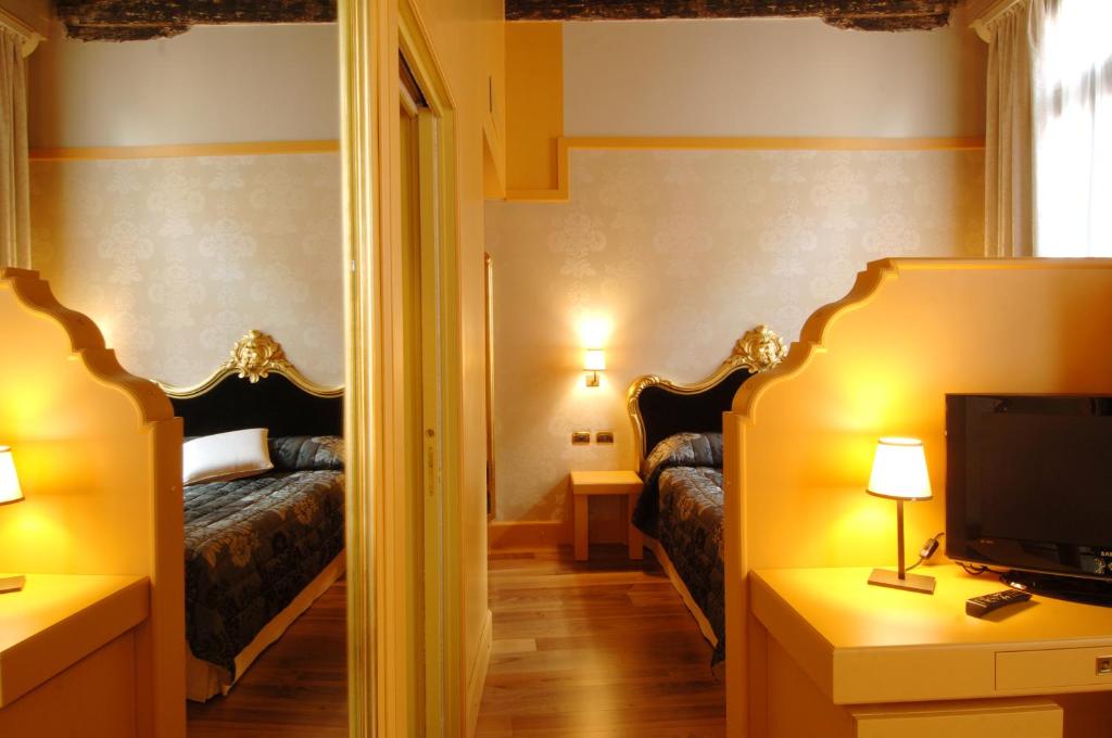 Hotel Ca' Zusto Venice foto 26