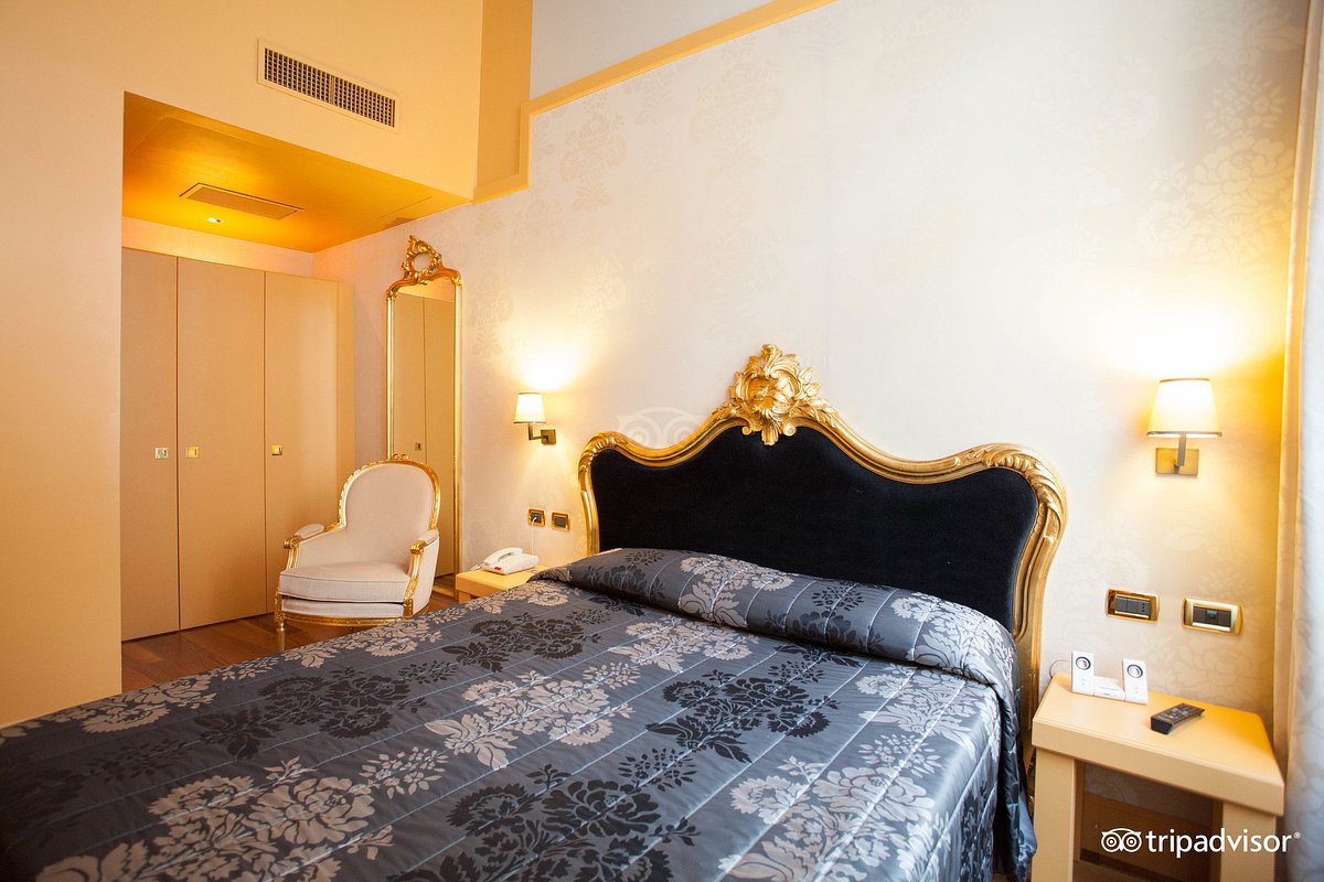 Hotel Ca' Zusto Venice foto 24