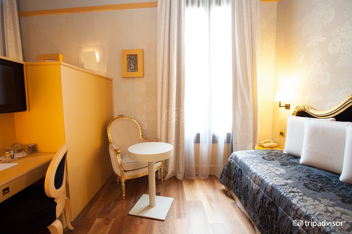 Hotel Ca' Zusto Venice foto 27