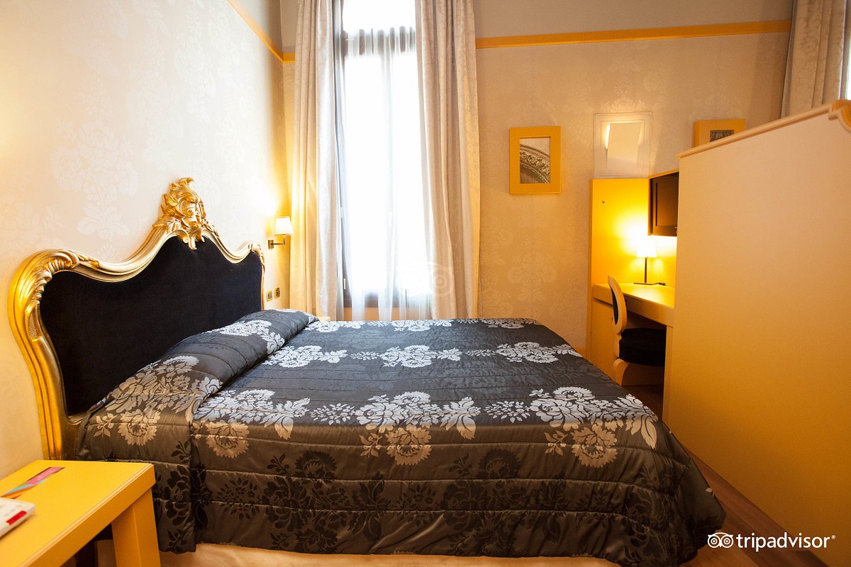 Hotel Ca' Zusto Venice foto 19