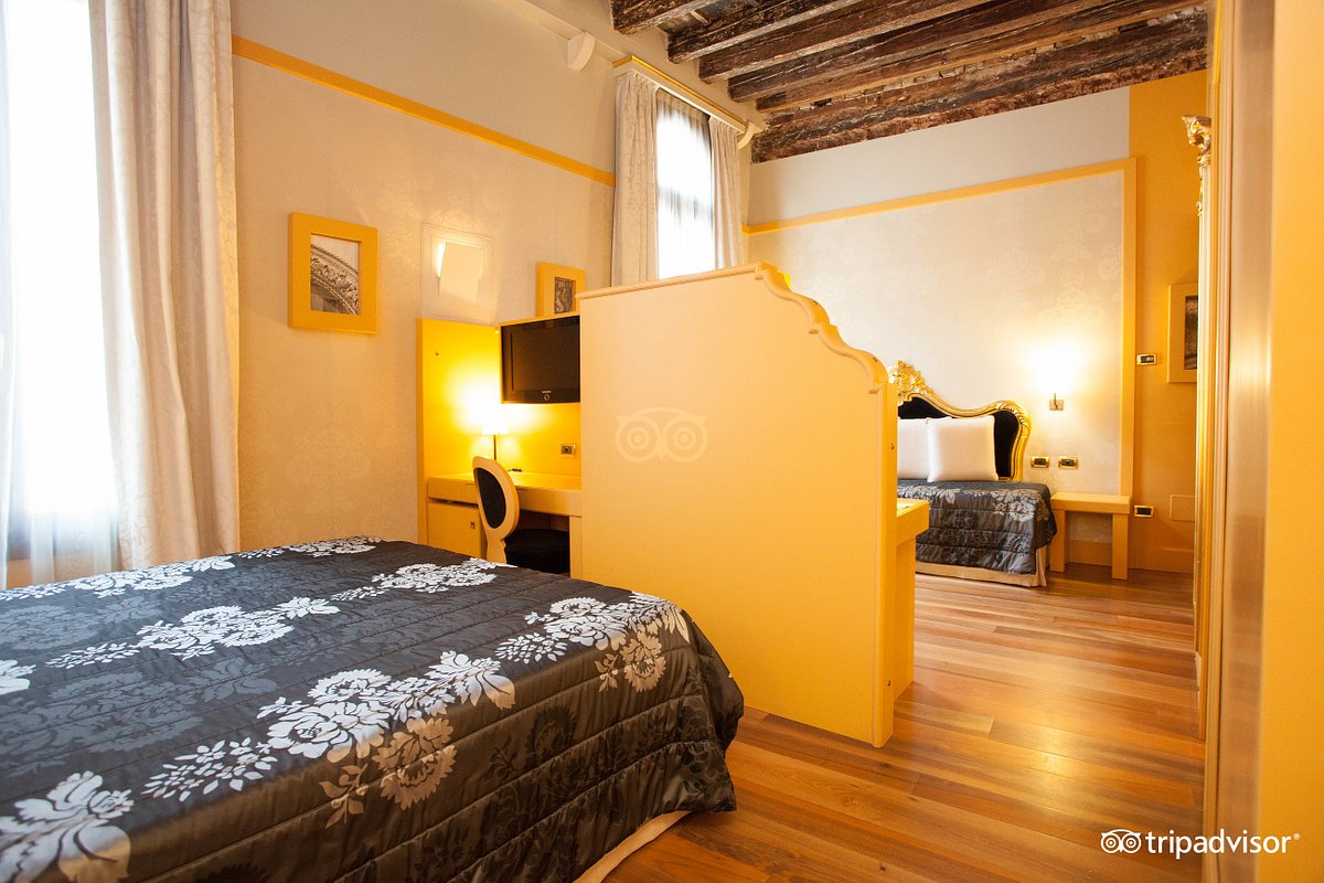Hotel Ca' Zusto Venice foto 30