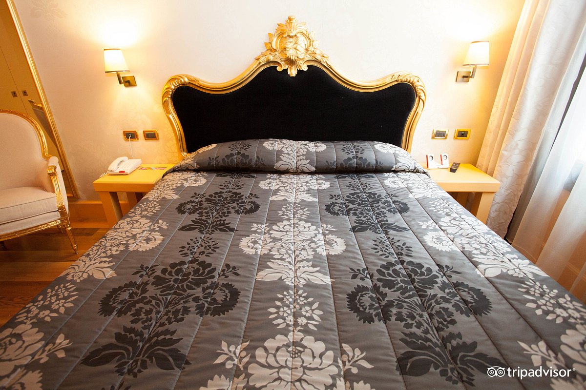 Hotel Ca' Zusto Venice foto 21
