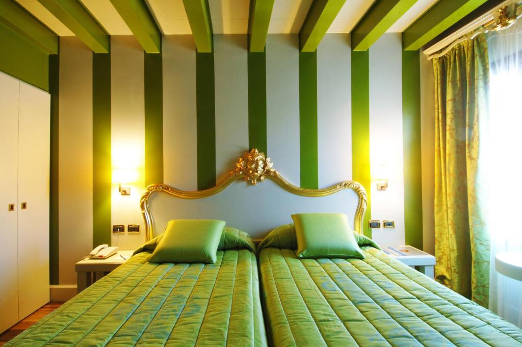 Hotel Ca' Zusto Venice foto 7