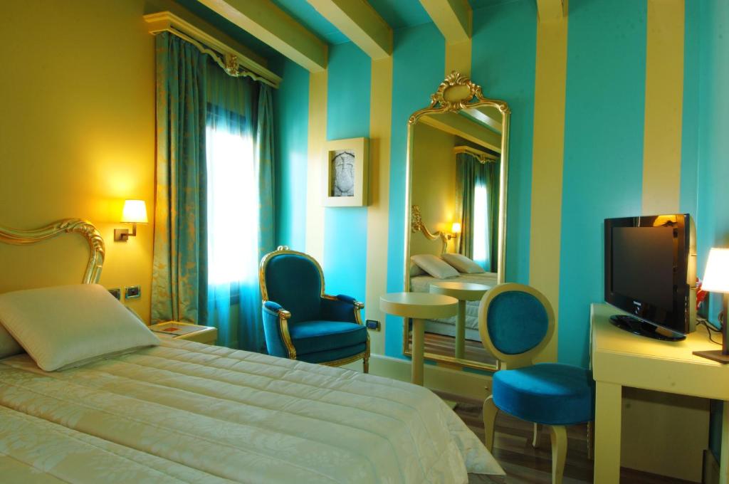 Hotel Ca' Zusto Venice foto 9