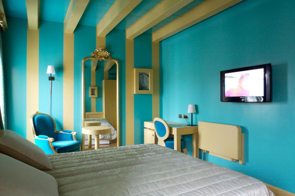 Hotel Ca' Zusto Venice foto 13
